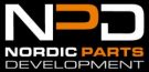 NPD logo